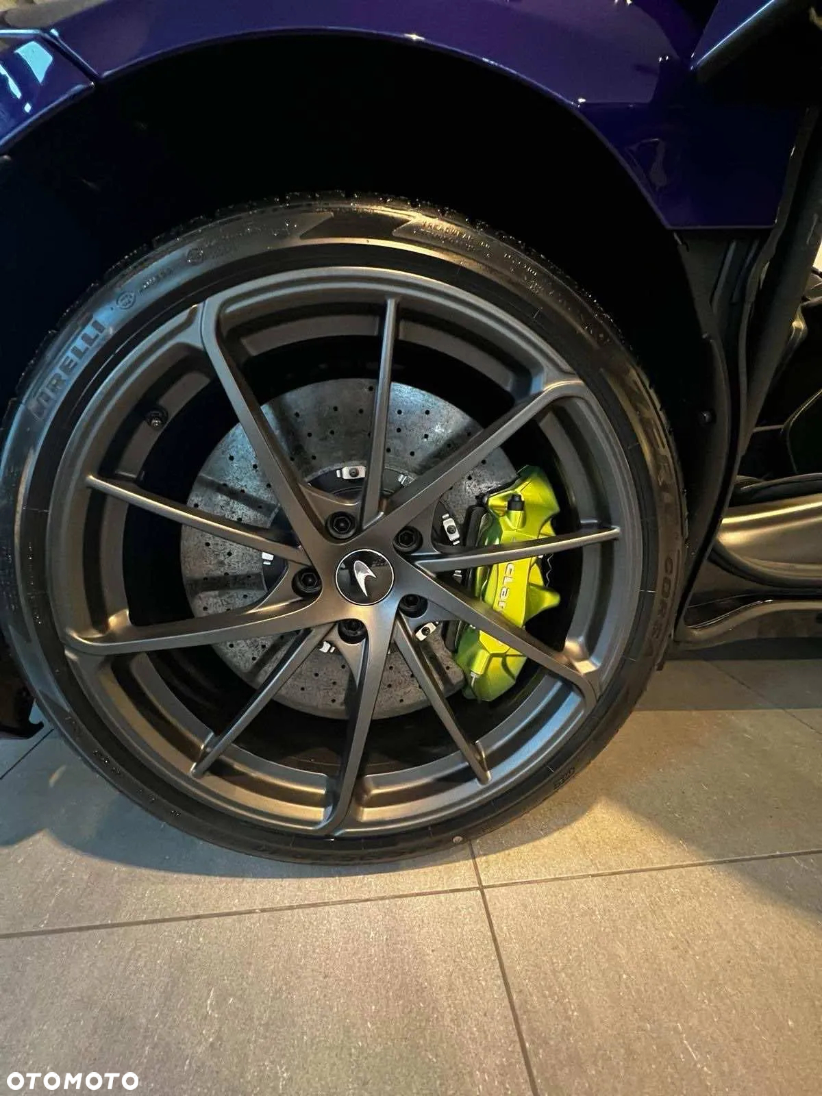 McLaren Inny - 9