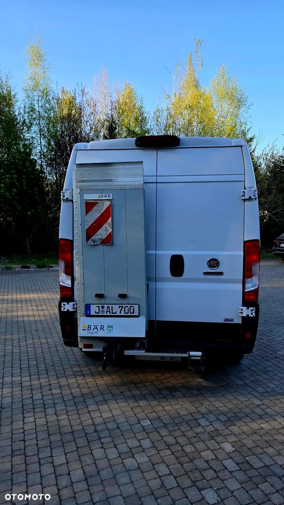 Fiat Ducato - 6