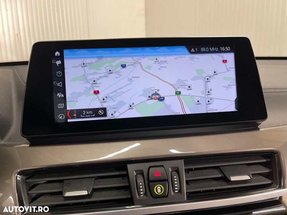 BMW X1 xDrive25e xLine - 18