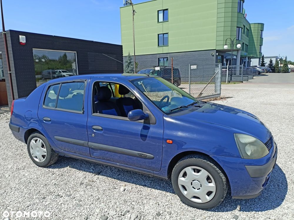Renault Thalia - 6
