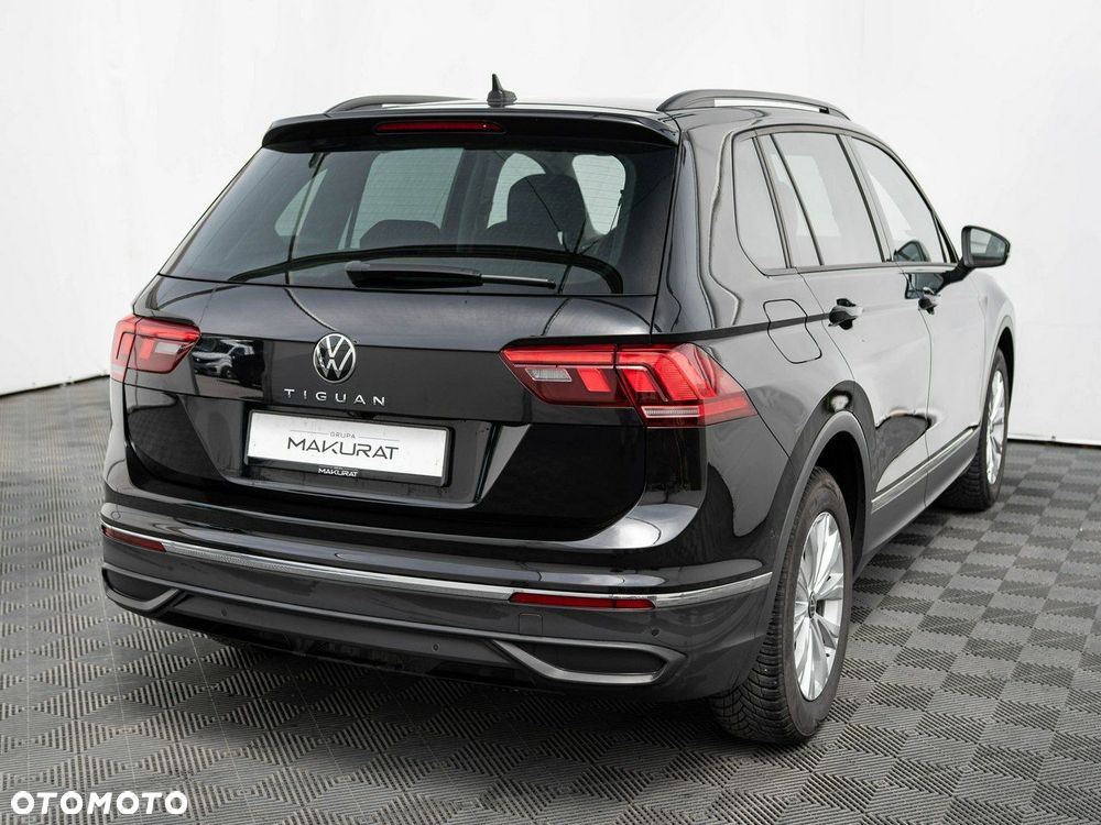 Volkswagen Tiguan 1.5 TSI EVO Life DSG - 6