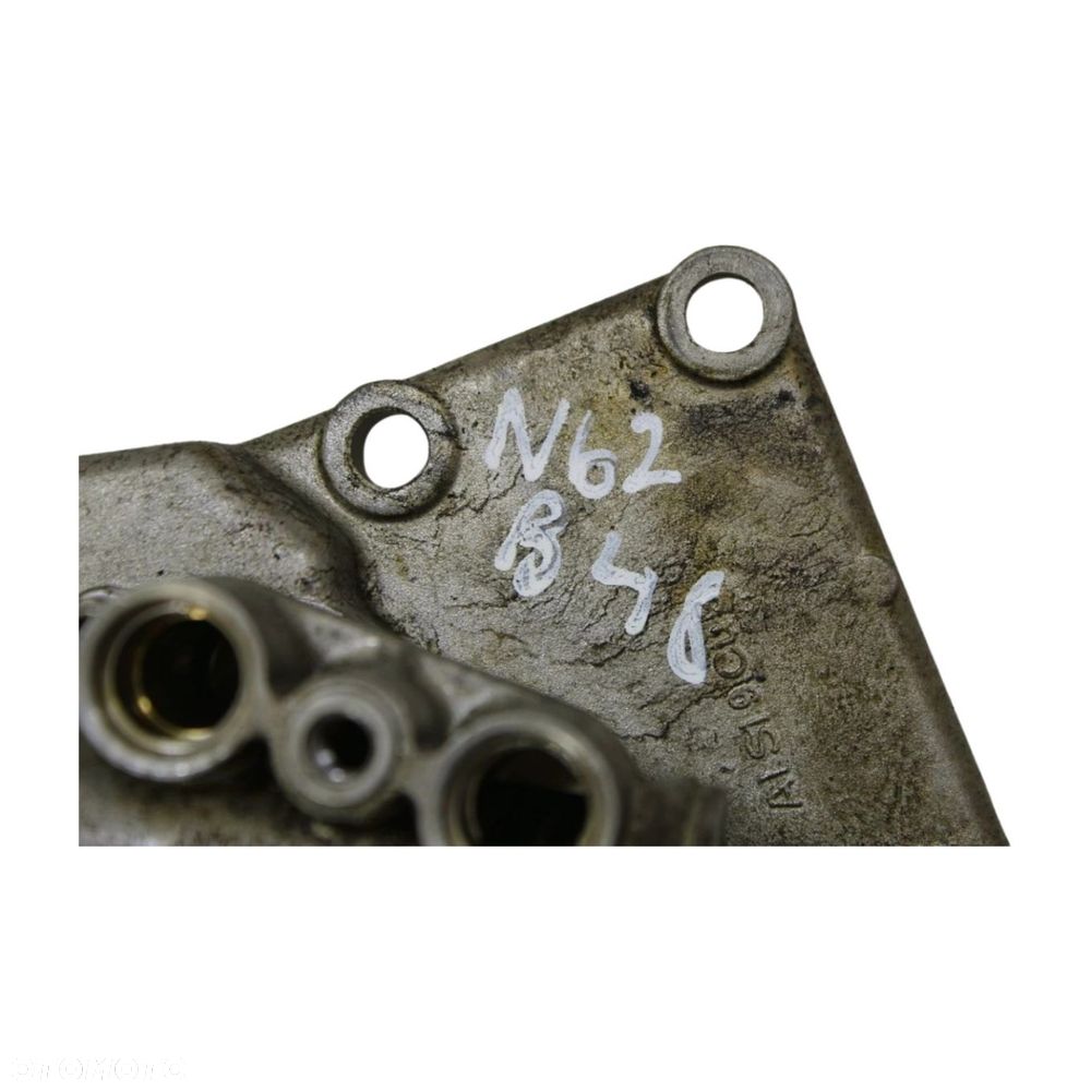 ADAPTER TERMOSTATU BMW E53 E60 E61 E63 E64 E65 E66 7520214 - 2