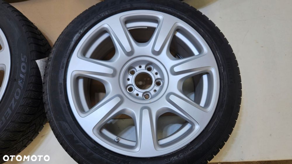 felgi aluminiowe rolls royce 8.5x20" et25 6859028 - 5