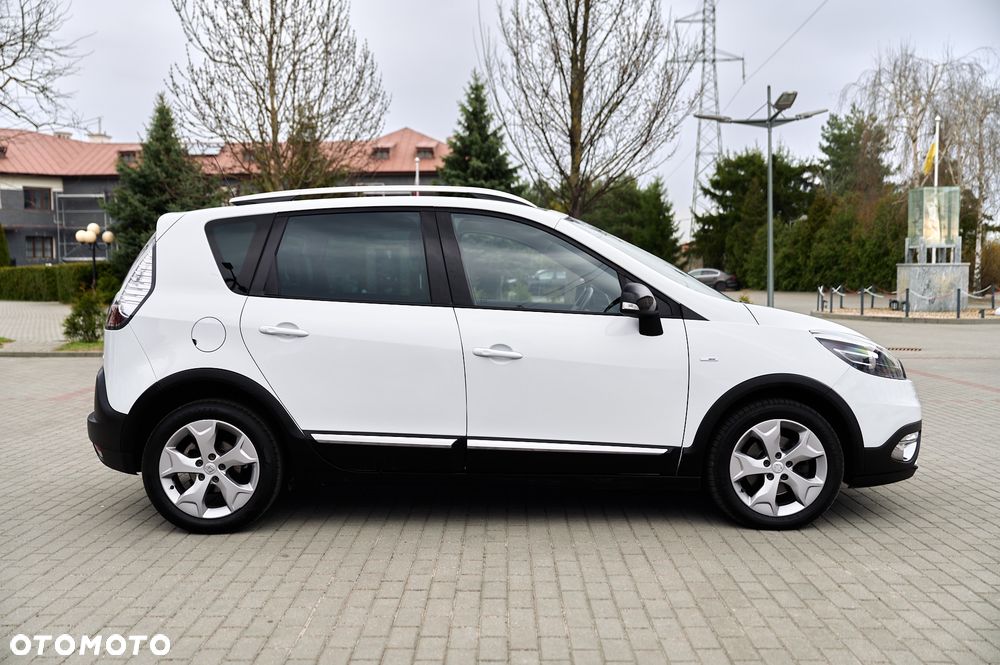 Renault Scenic 1.2 TCE Energy Bose Edition - 15