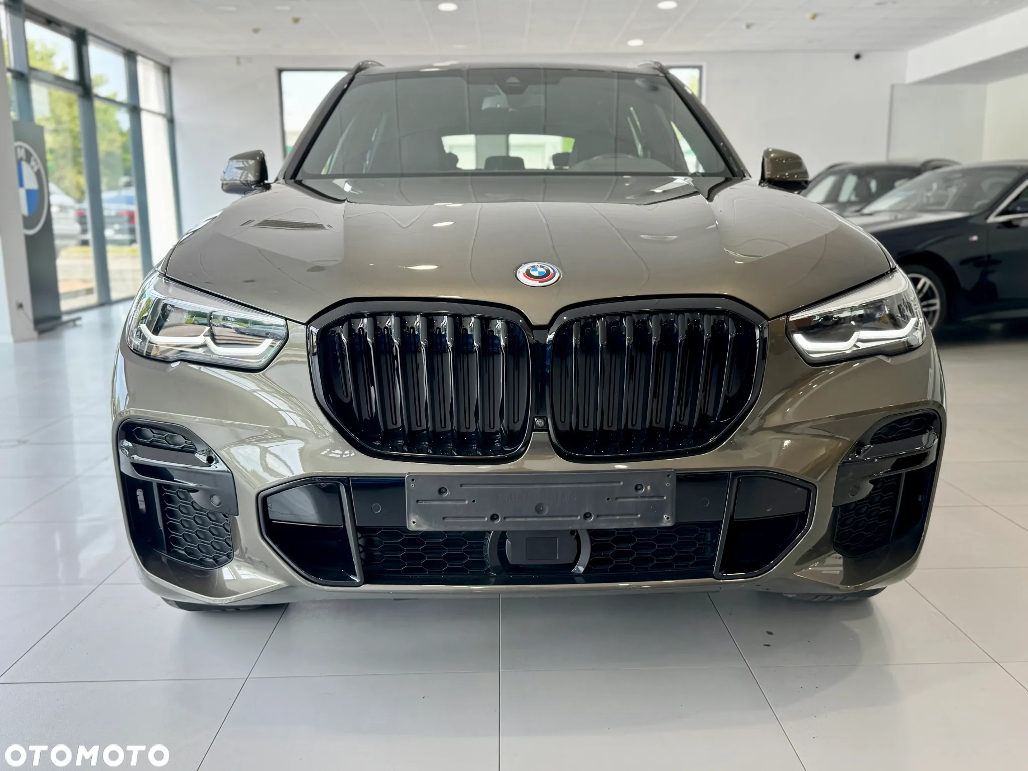 BMW X5 xDrive30d sport - 26