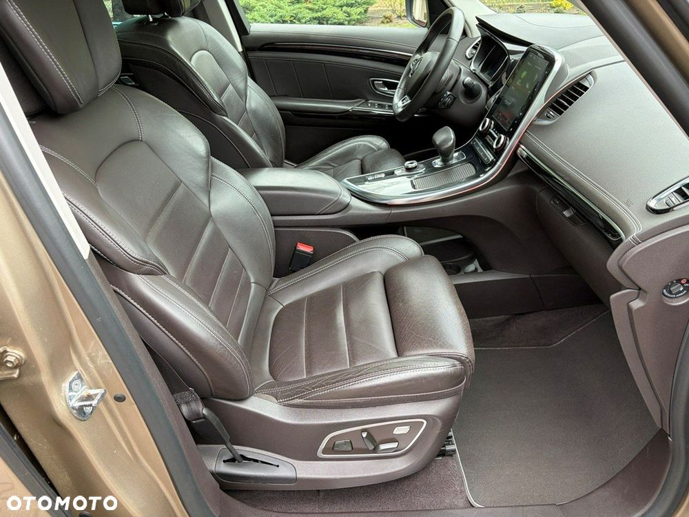 Renault Espace 1.6 TCE Initiale Paris EDC - 20