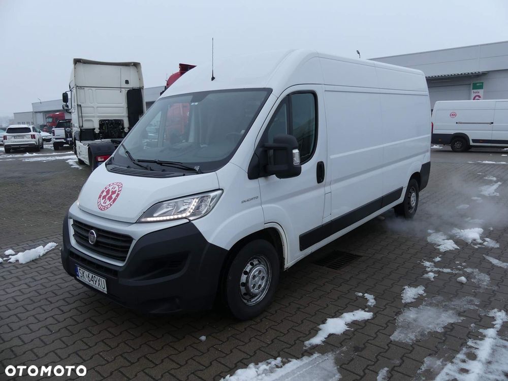 Fiat DUCATO - 1