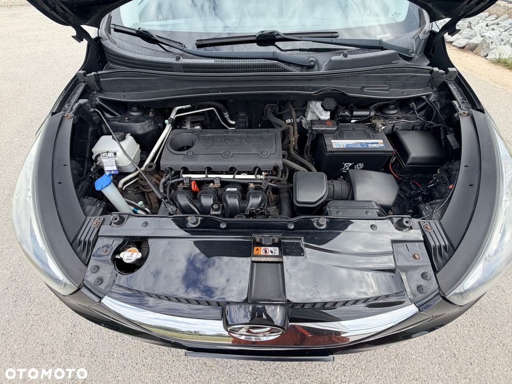 Hyundai ix35 2.0 Classic 2WD - 25