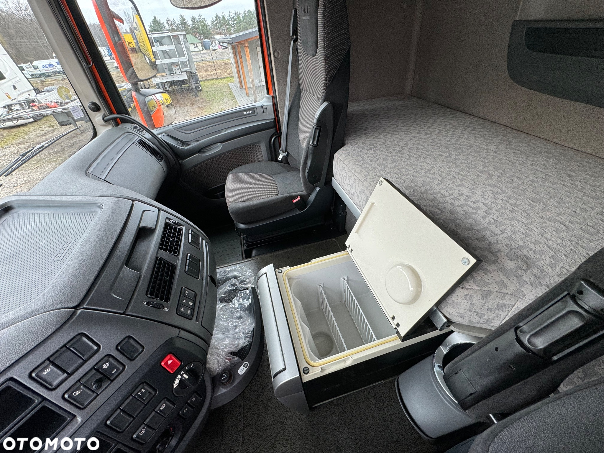 DAF XF 106 510  // EURO 6 // SUPER STAN // - 13