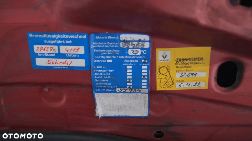 Renault Kadjar Energy TCe 130 Business - 25