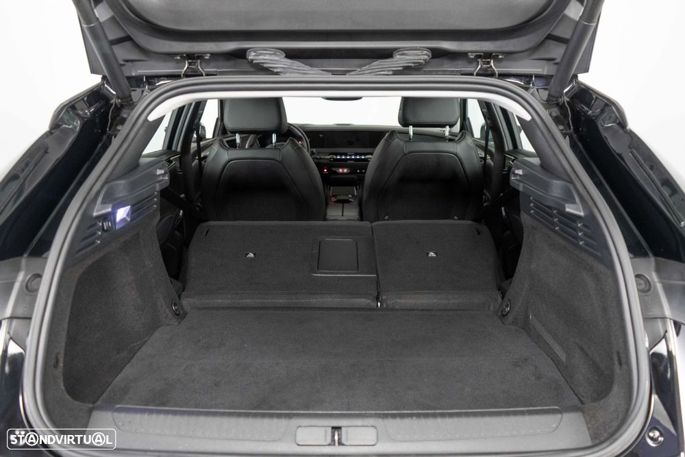 DS DS4 E-Tense Trocadero Cross EAT8 - 13