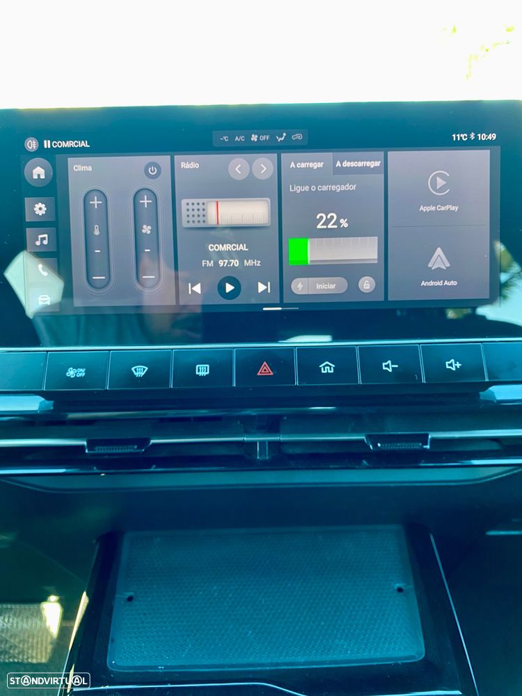 MG MG4 51 kWh Standard - 6