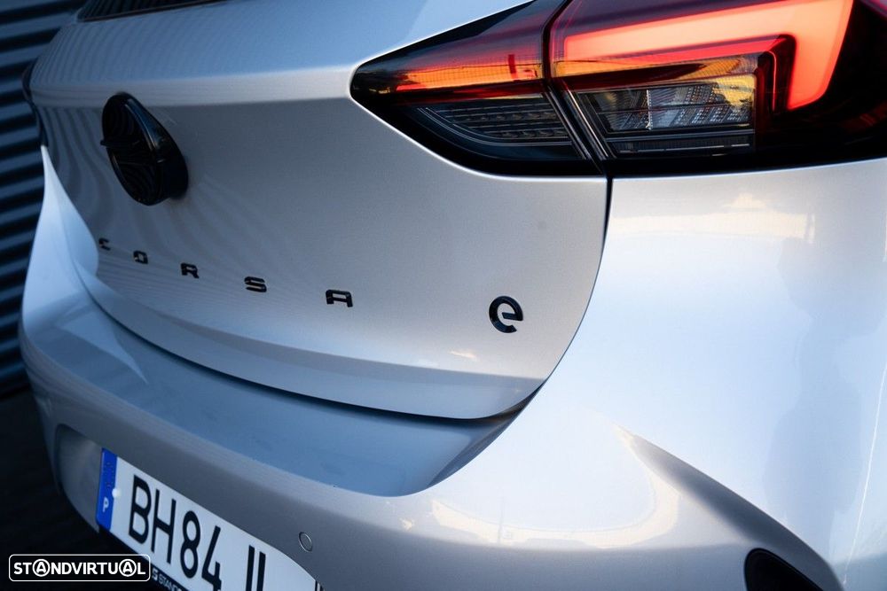 Opel Corsa-e e-GS - 12