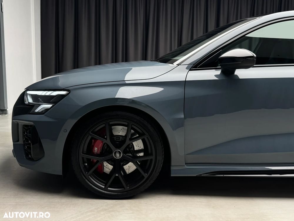 Audi RS3 - 12