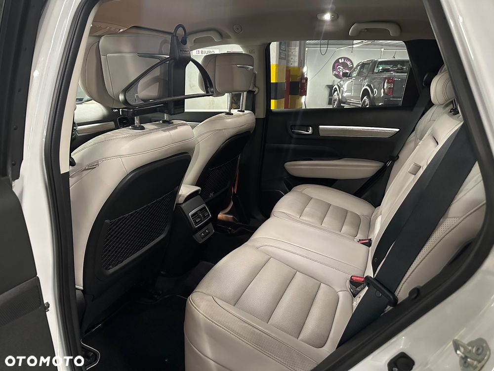 Renault Koleos 2.0 Blue dCi Initiale Paris 4x4 X-Tronic - 9