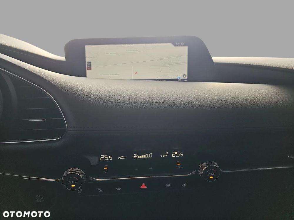 Mazda 3 2.0 mHEV Kanjo - 18