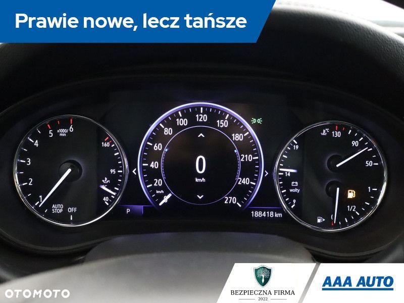Opel Insignia - 13