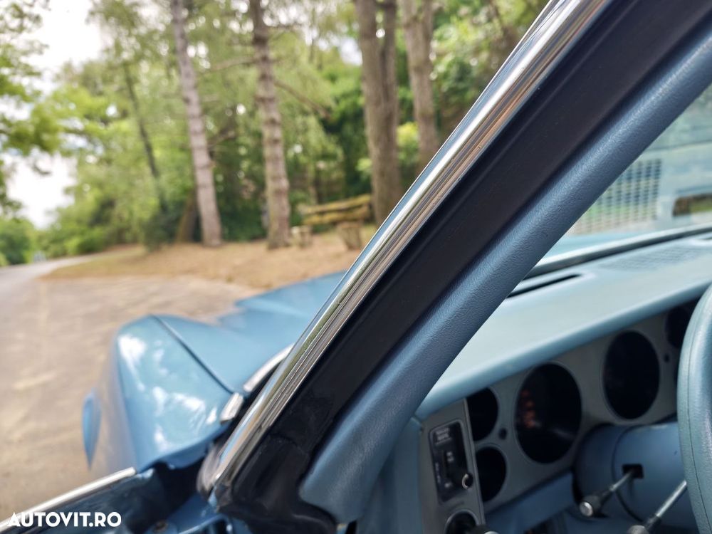 Chevrolet Camaro - 15