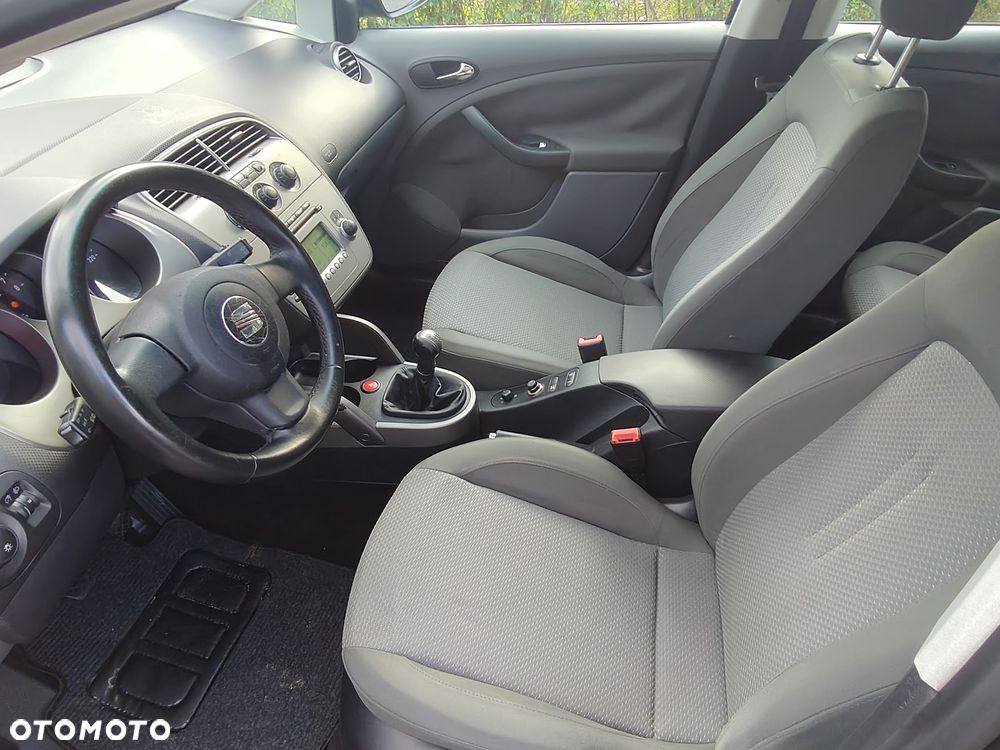 Seat Altea 1.6 Style - 16