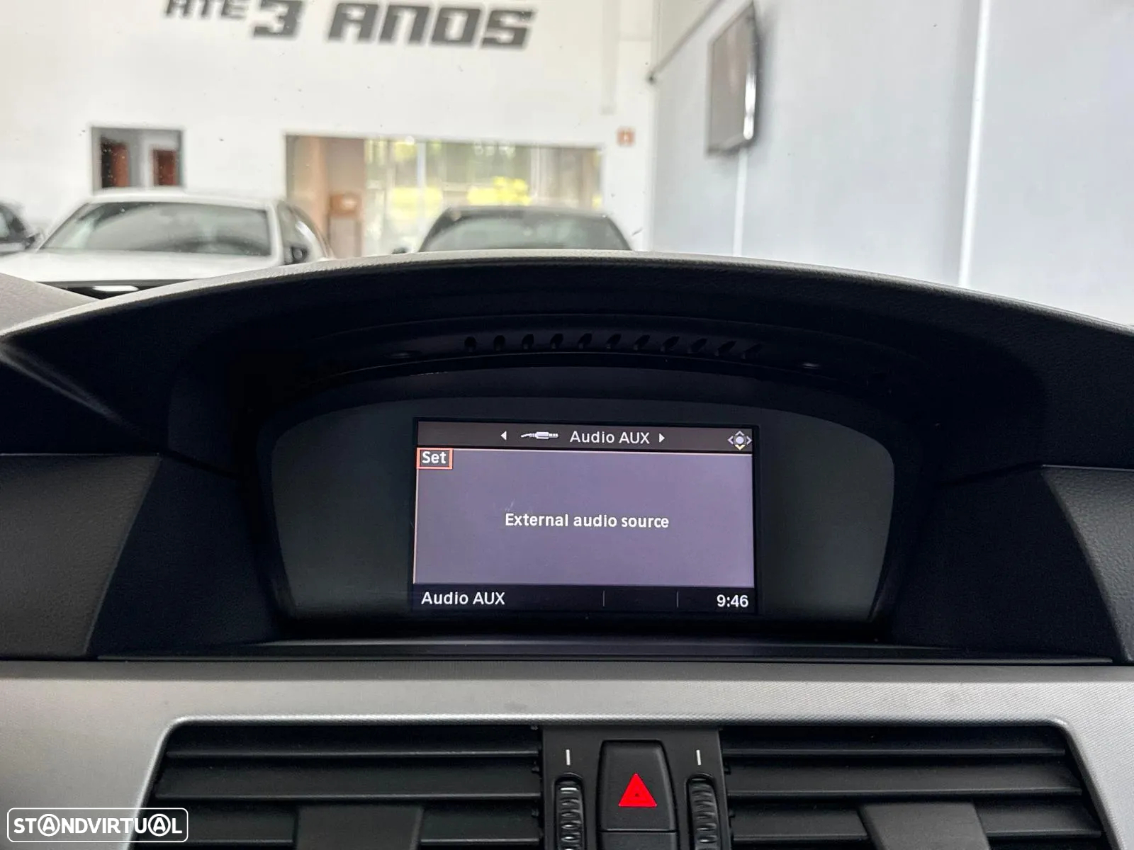BMW 520 dA Sport - 34