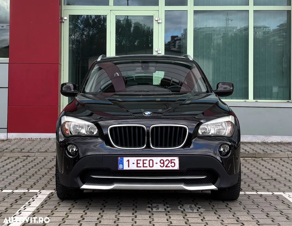BMW X1 - 23