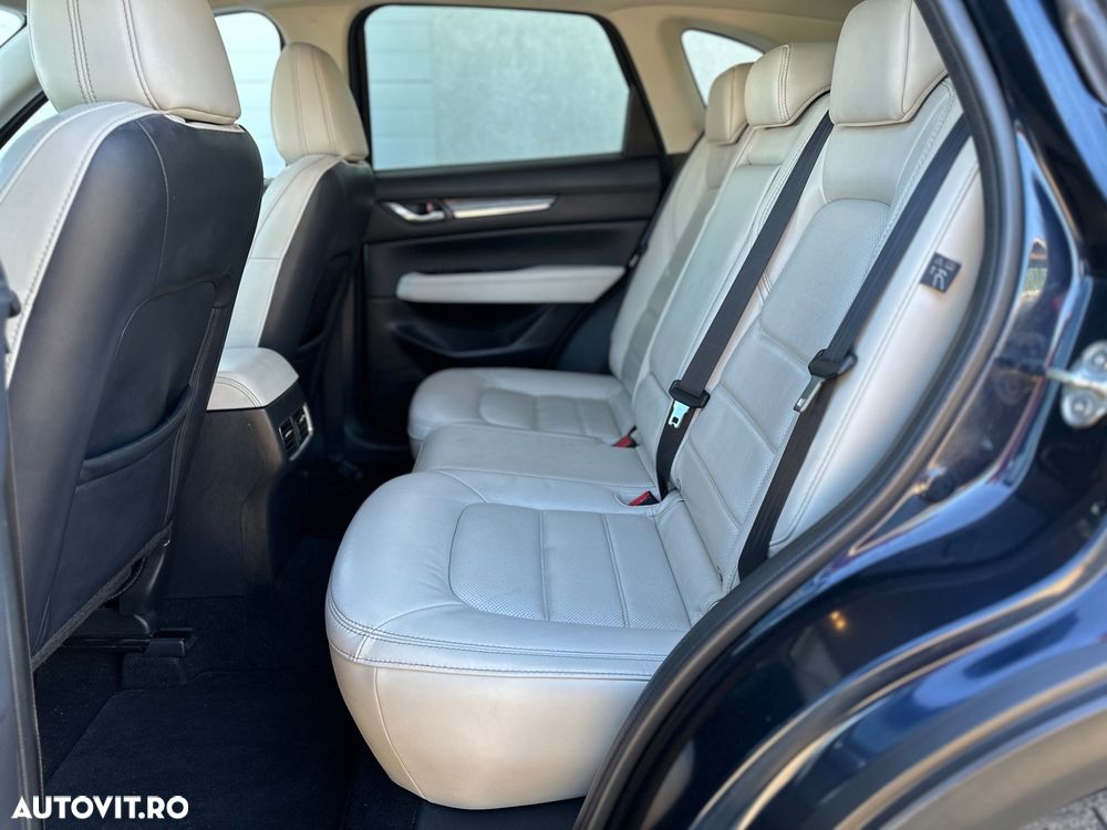 Mazda CX-5 CD175 4x4 AT Revolution Top - 20