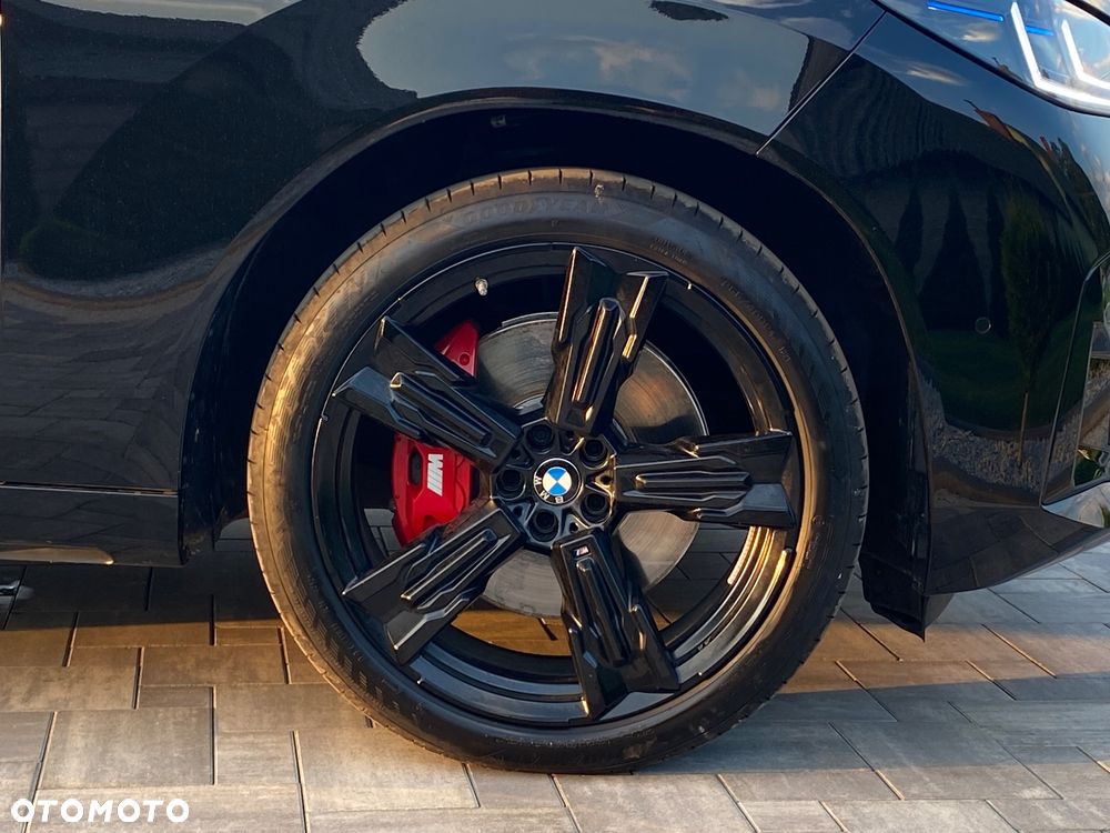 BMW X3 M - 20