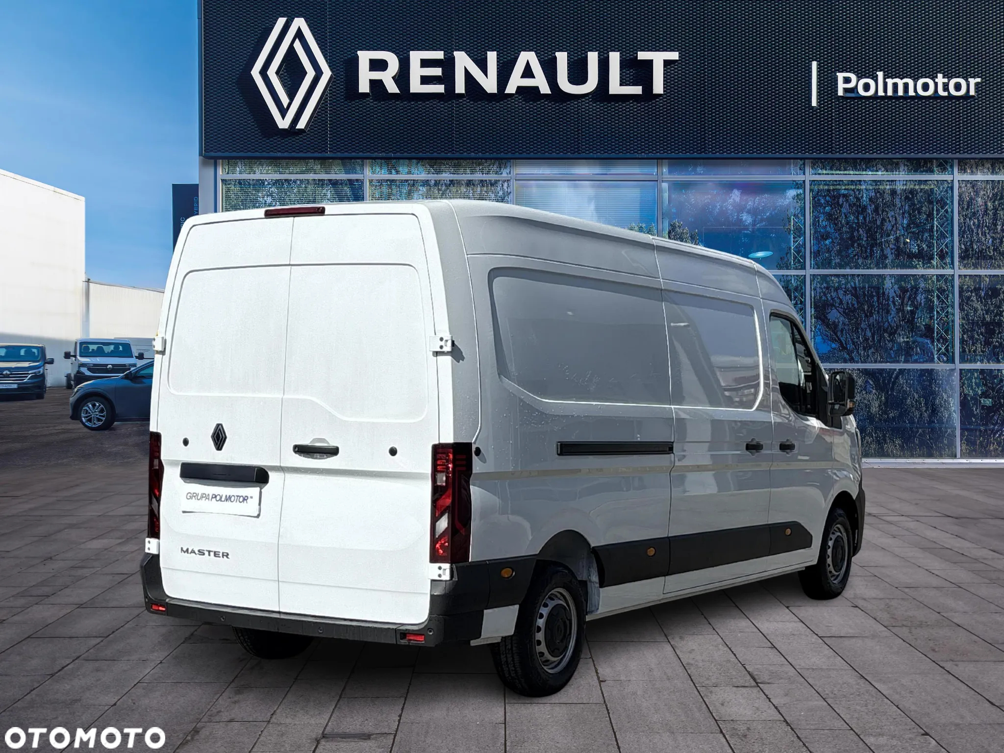 Renault MASTER - 7