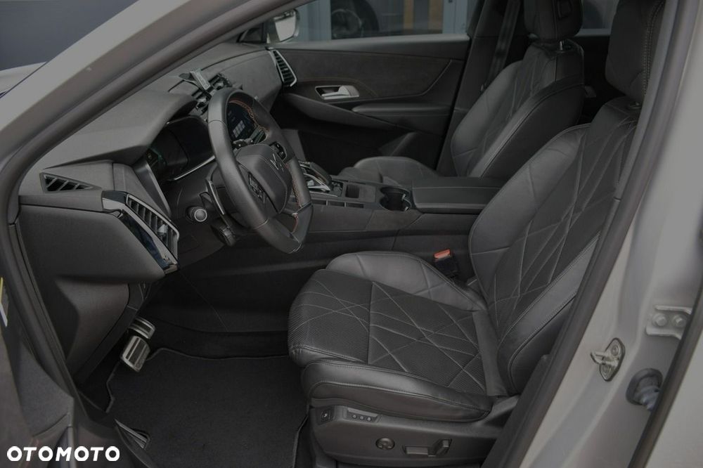 DS Automobiles DS 7 Crossback 1.6 E-Tense 4x4 Performance Line + - 16