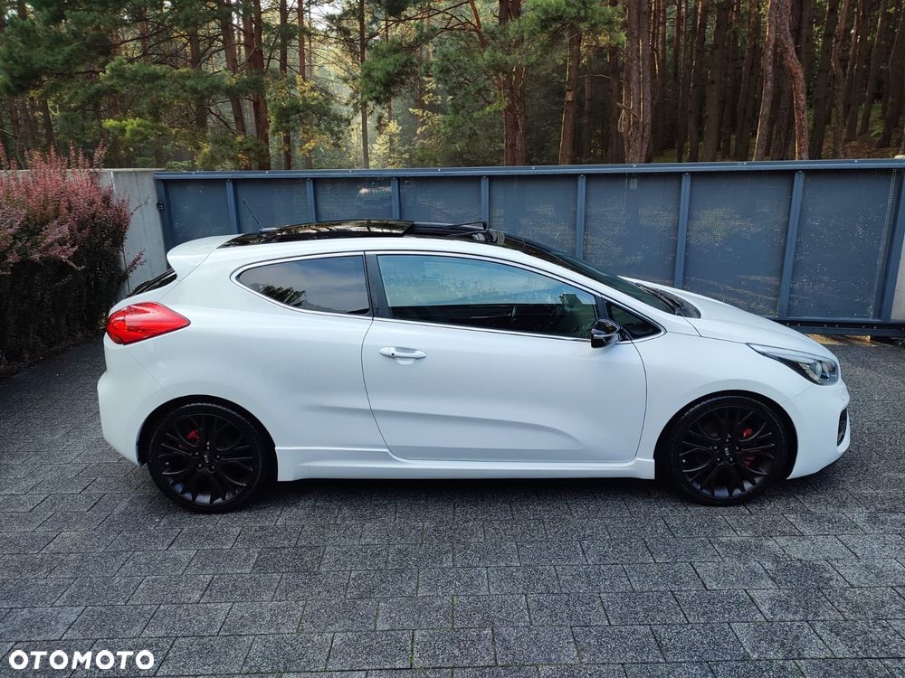 Kia ProCeed 1.6 T-GDI GT-Track - 18
