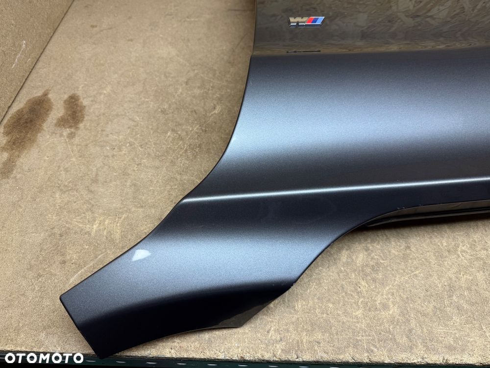 BŁOTNIK LEWY PRZÓD PRZEDNI BMW 4 F32 F33 F36 B39 - 14