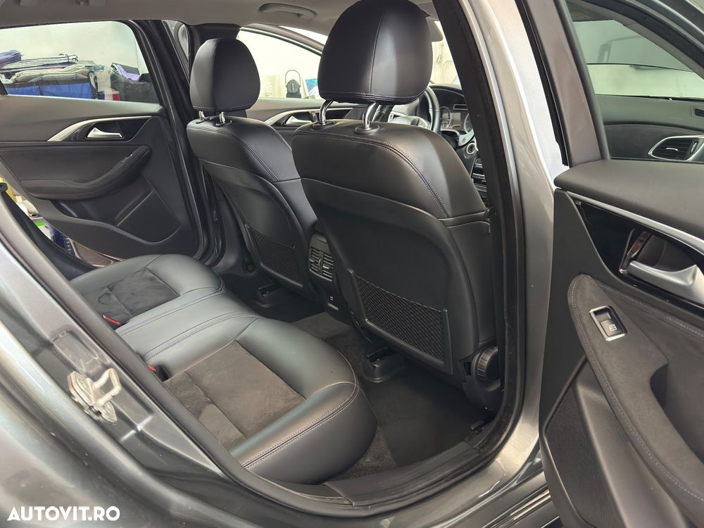 Infiniti Q30 1.5d Premium Tech - 7