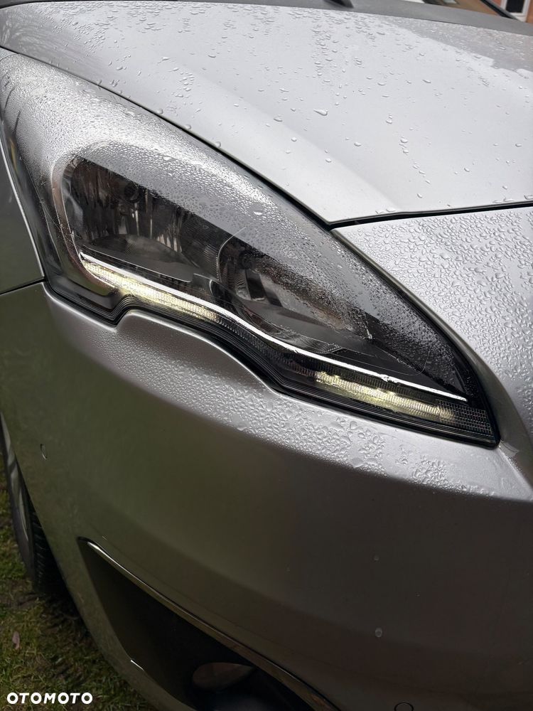 Peugeot 5008 1.6 BlueHDi Active 7os - 22