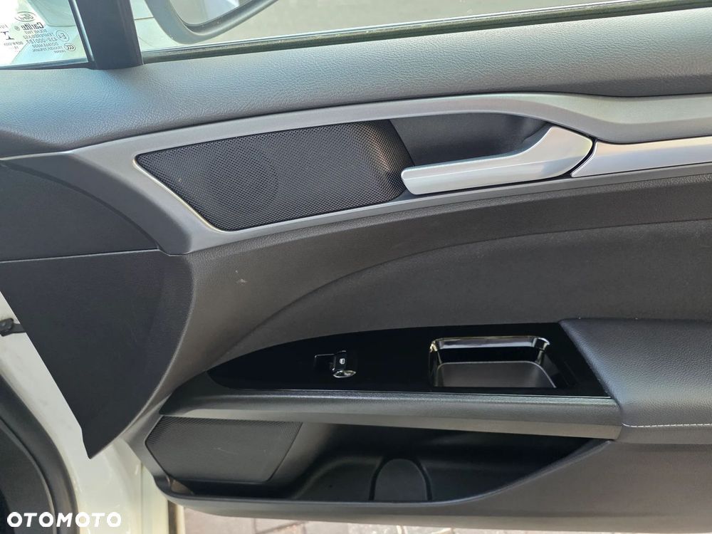 Ford Mondeo 1.5 EcoBoost Edition - 6