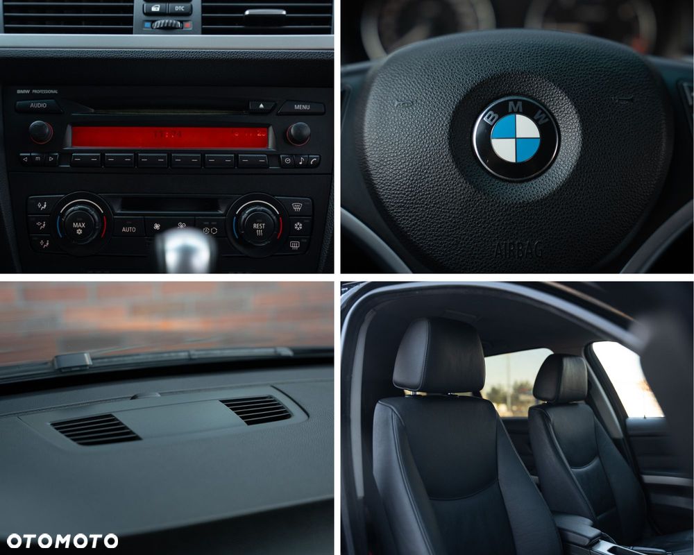 BMW Seria 3 320d DPF Edition Exclusive - 35