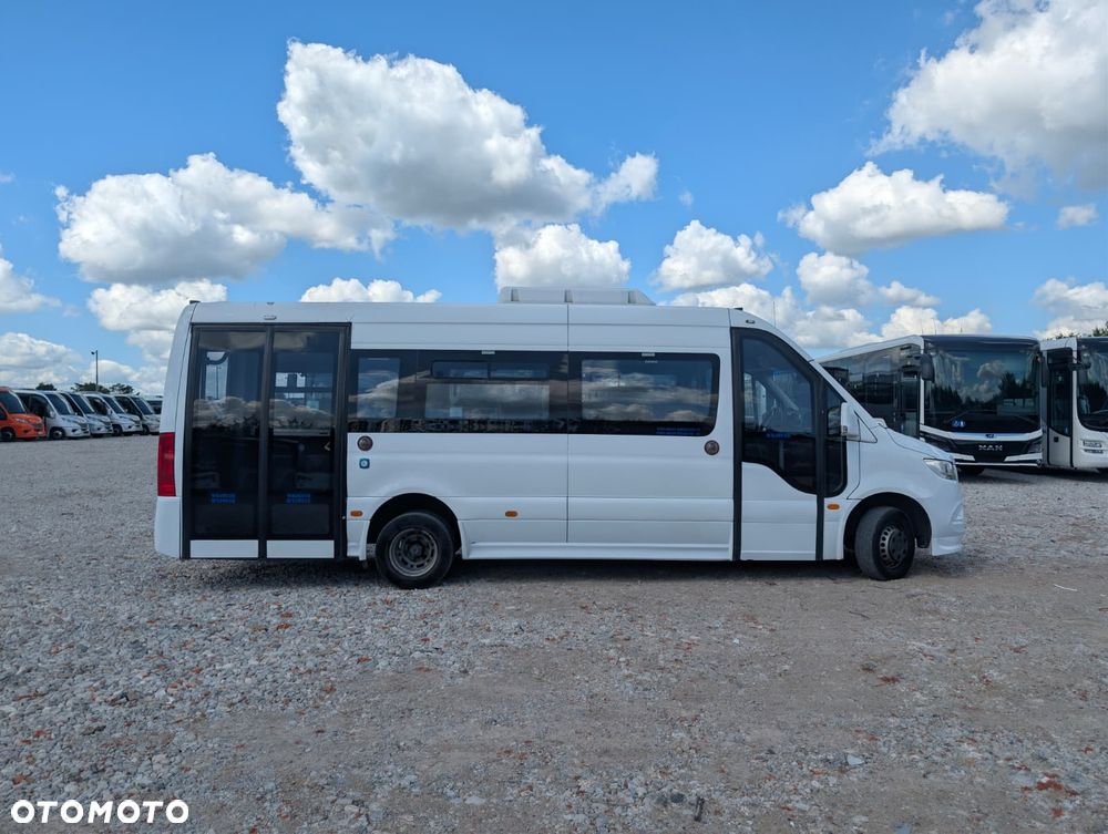 Mercedes-Benz Sprinter CITY - 4