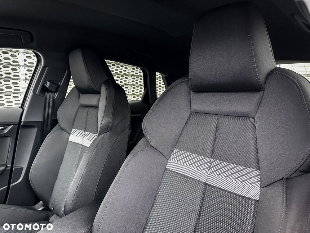 Audi A3 Sportback - 21