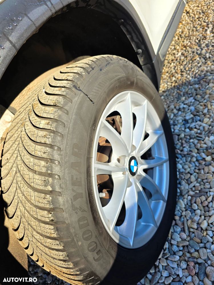 BMW X3 xDrive20d Aut. xLine - 39