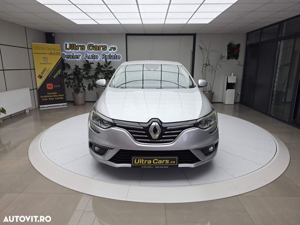 Renault Megane - 9