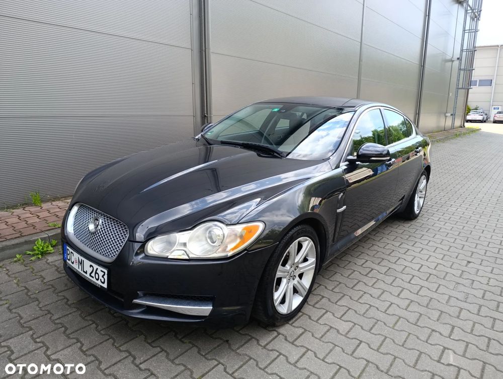 Jaguar XF 3.0 V6 S Premium Luxury - 19