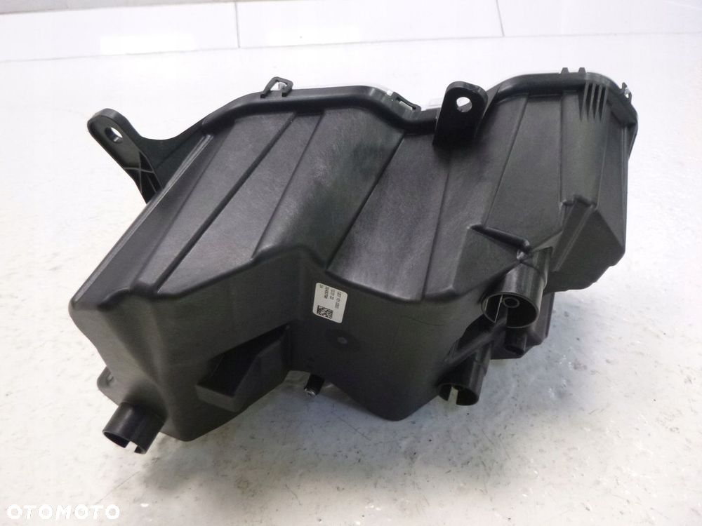 VW GOLF VIII 8 5H0 GTI GTE 19- HALOGEN LAMPA LED DRL LEWY PRZÓD PRZEDNI ORYGINAŁ - 10