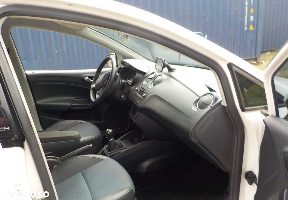 Seat Ibiza - 15