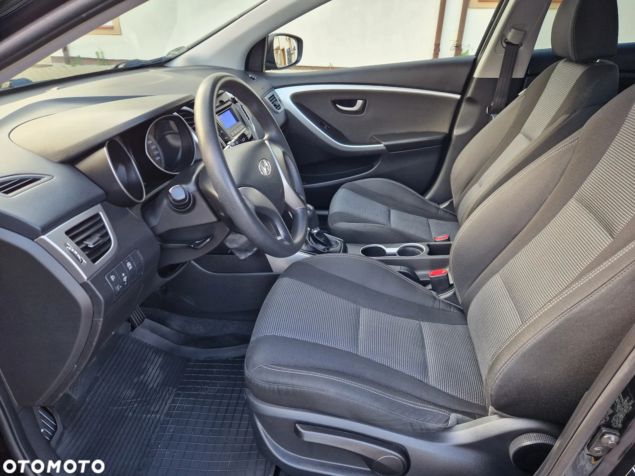 Hyundai i30 - 28