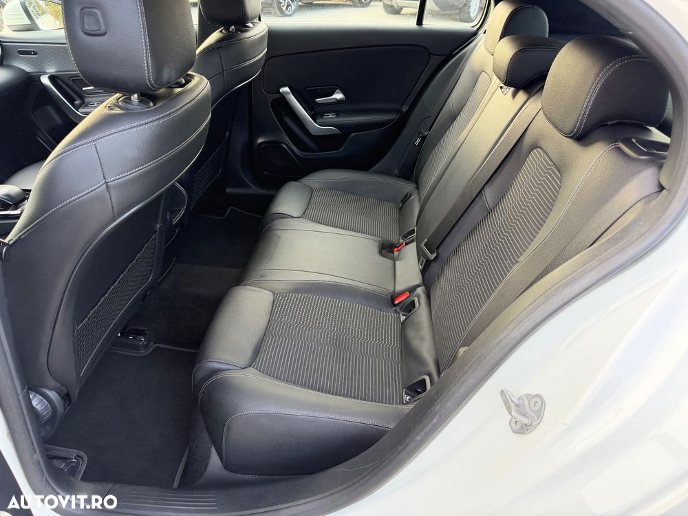 Mercedes-Benz A 200 - 15