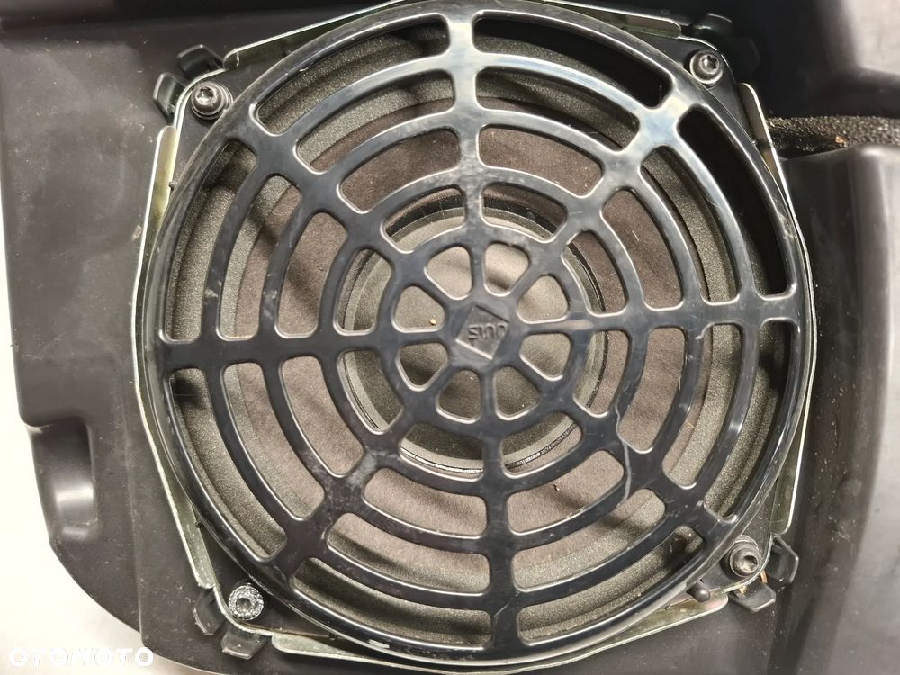 Głośnik Tuba Subwoofer 8T8035382 Audi A5 8T - 6