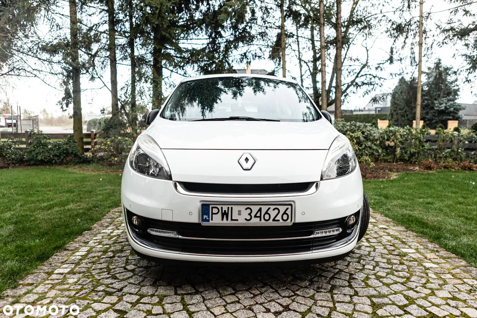 Renault Scenic 1.5dCi TomTom Edition - 2