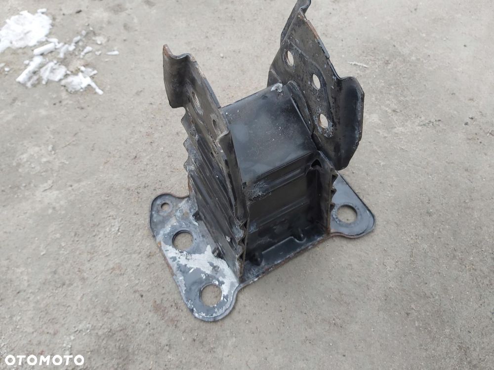 AUDI A3 LIFT 08-13 STREFA ZGNIOTU LEWA 8P0807133A - 5