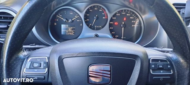 Seat Leon - 15