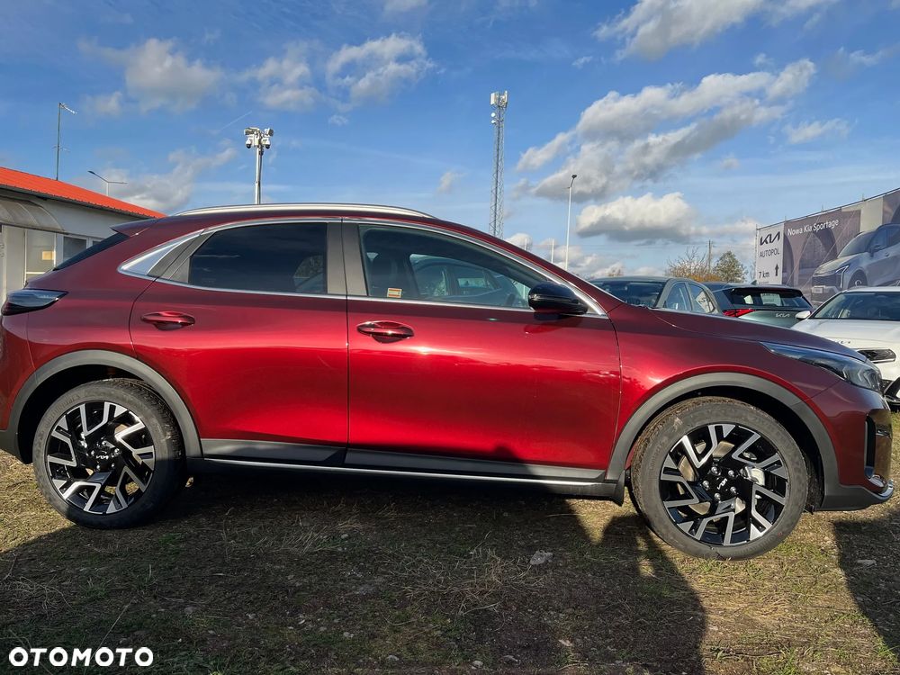 Kia XCeed 1.6 T-GDI Tribute DCT - 5