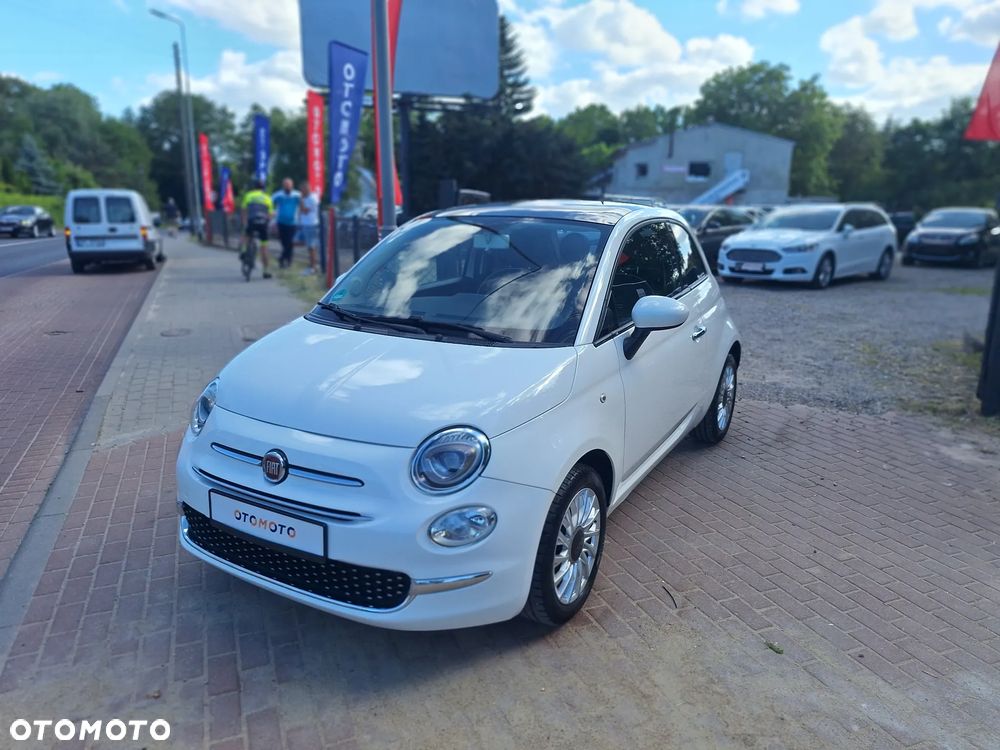 Fiat 500 - 2